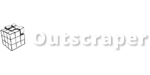 Outscraper Logo